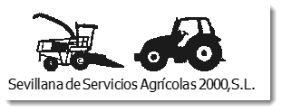 Sevillana de Servicios Agrícolas 2000, S.L.